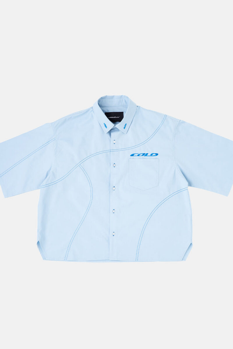 GUARDIAN SHIRT BREEZE BLUE