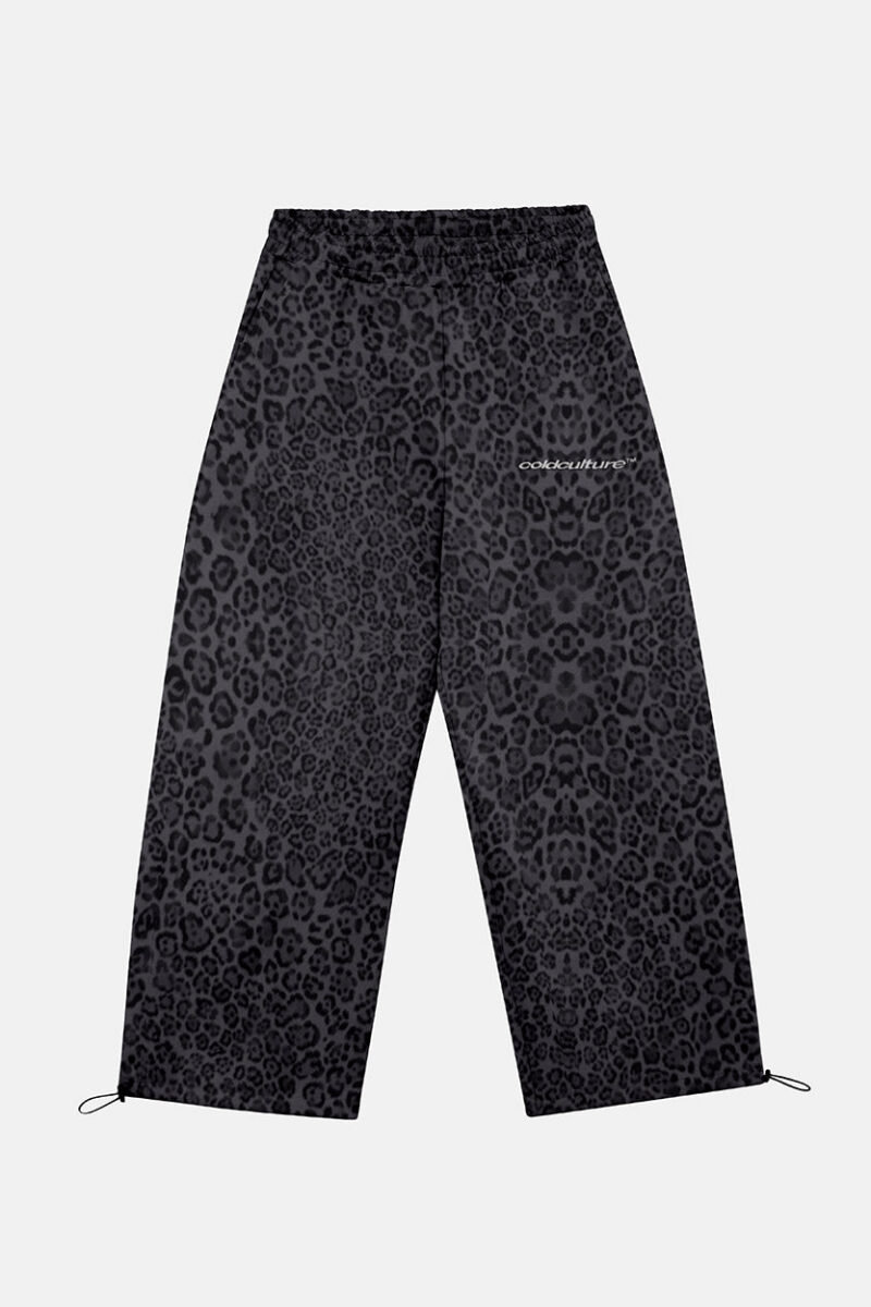 NOCTURNE BEAST SWEATPANTS DARK GREY