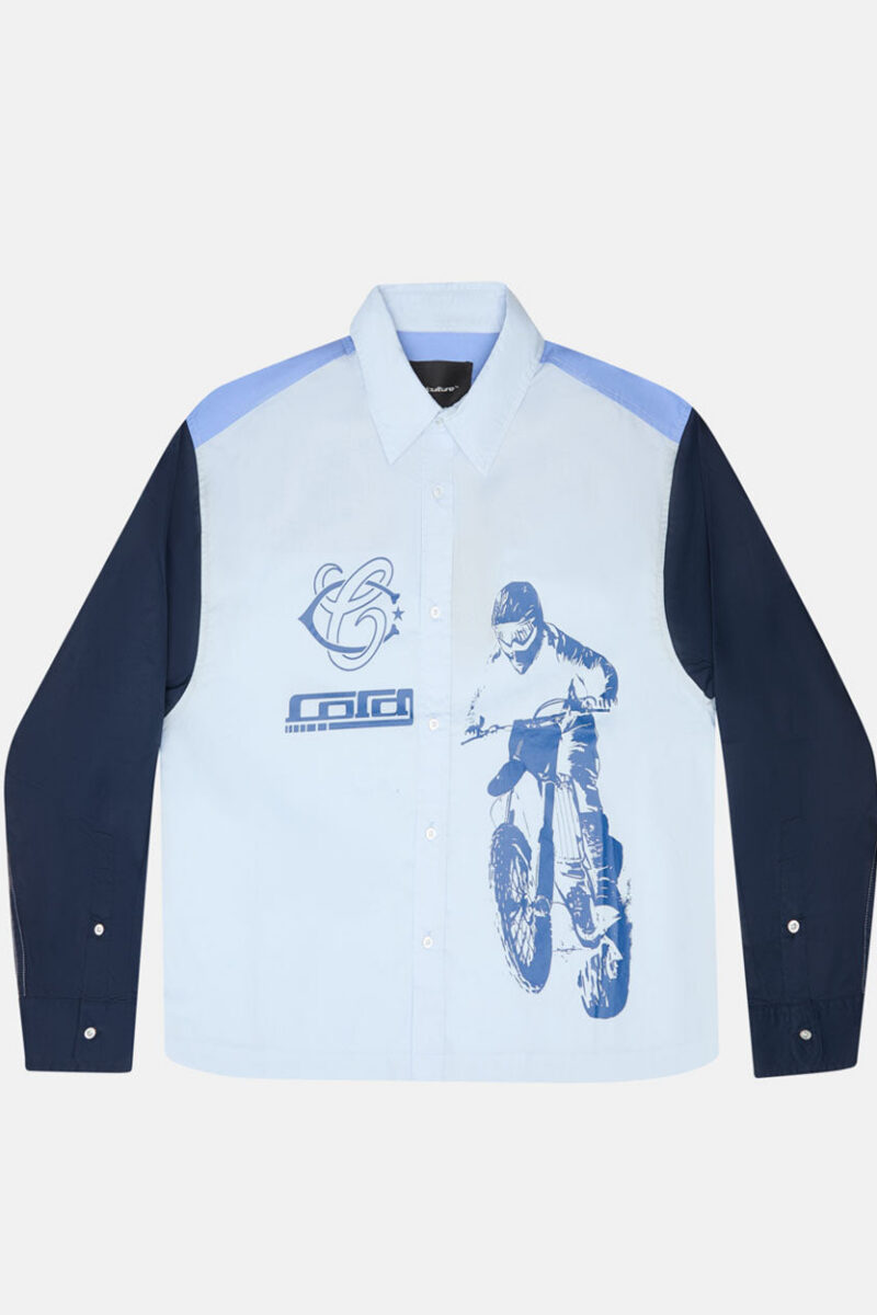 MOTO SHIRT