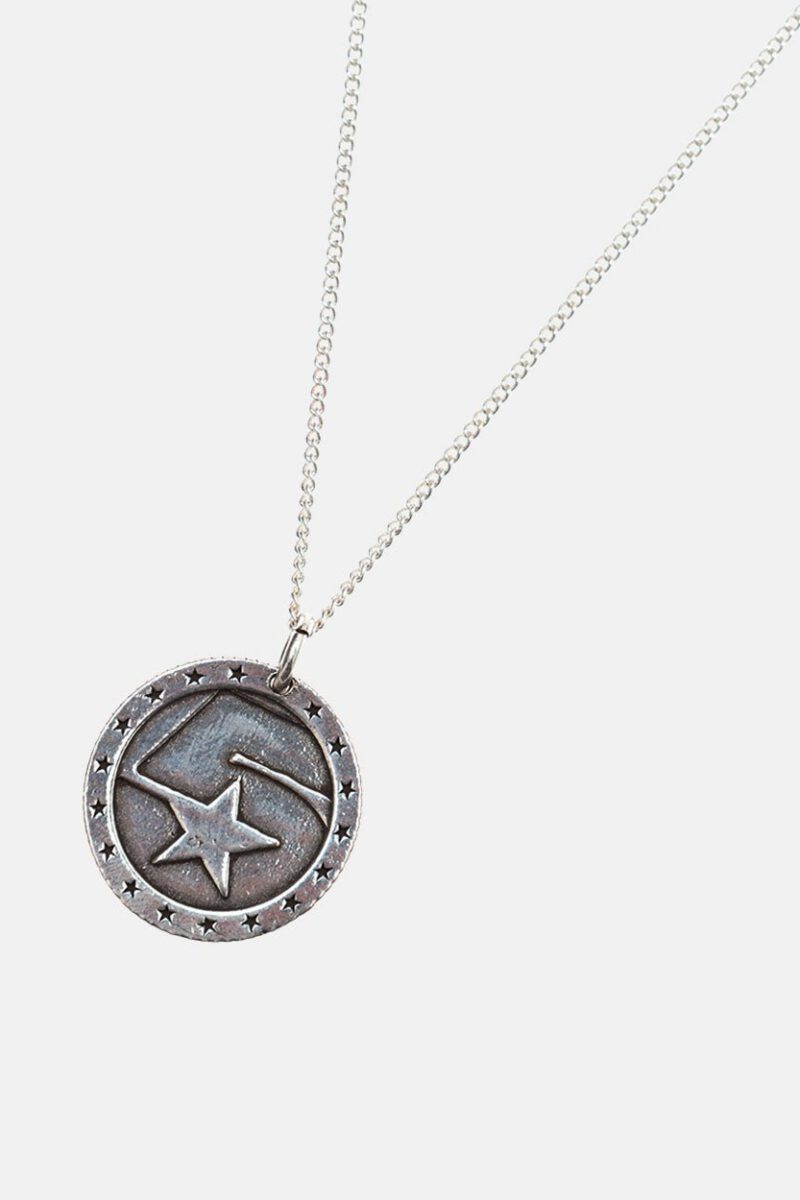 5 STARS NECKLACE