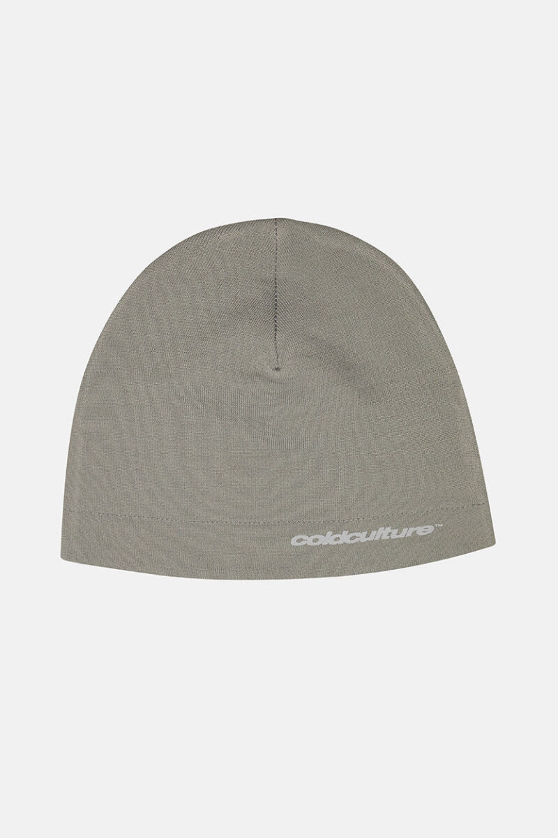 FLASH BEANIE GREY
