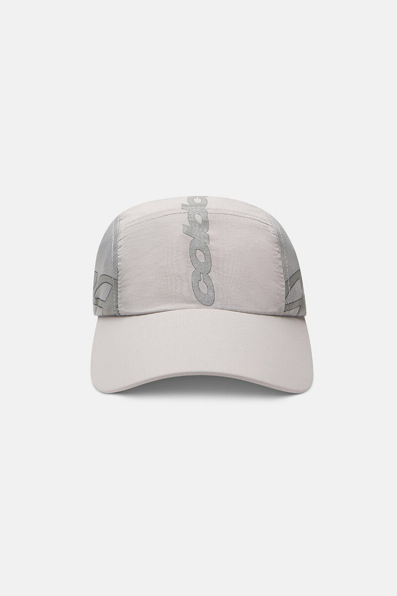 TEK CAP LIGHT GREY