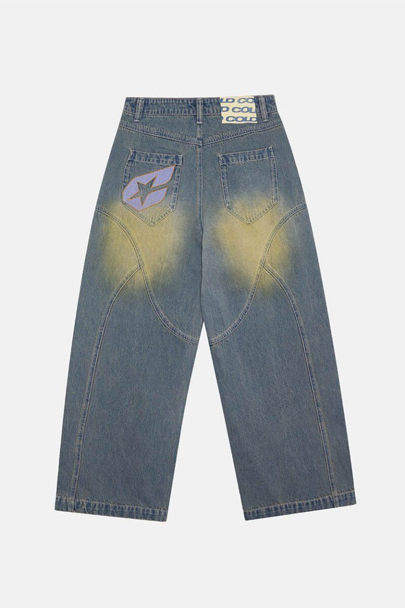 ARTWEAR JEANS BLUE DENIM