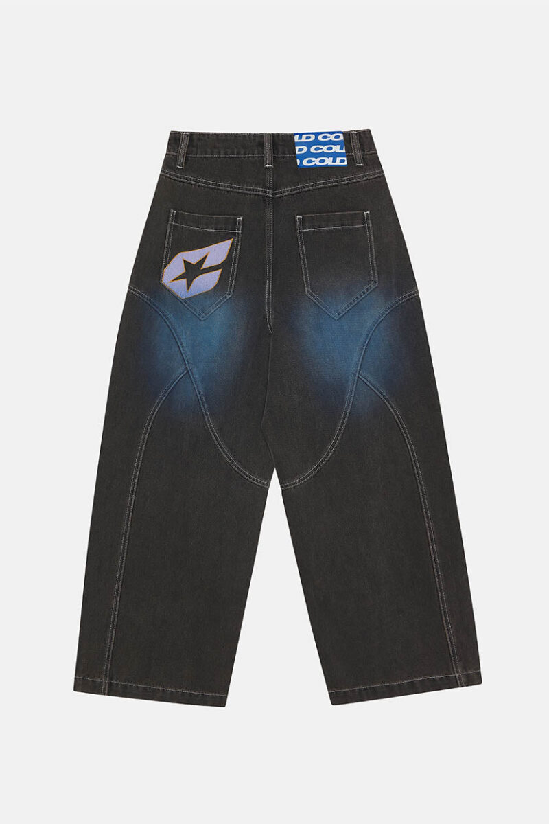 ARTWEAR JEANS GREY DENIM