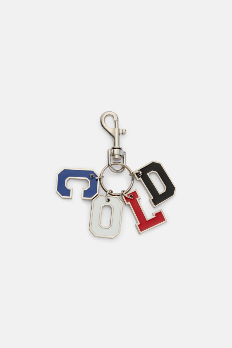 COMBO KEYCHAIN