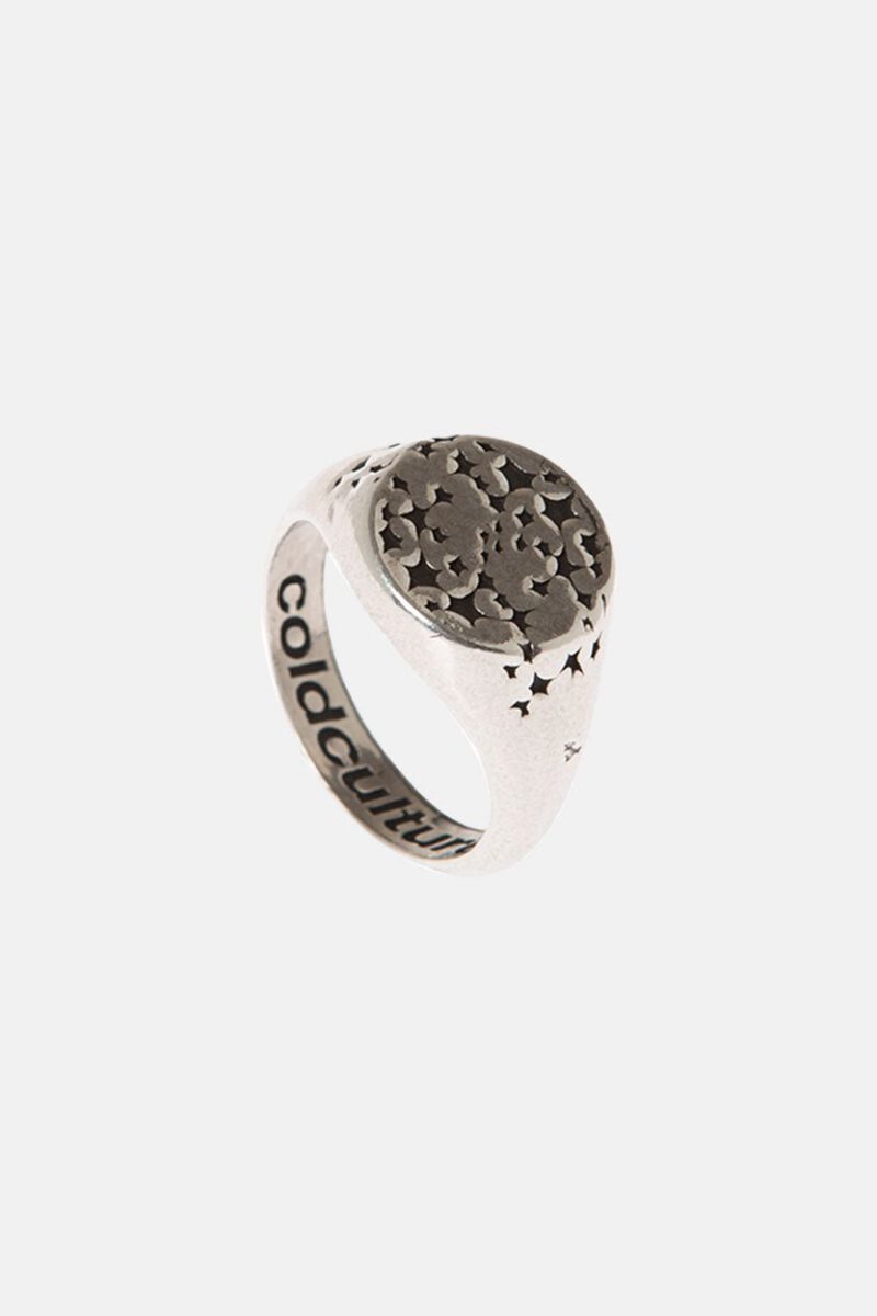 CONSTELLATION SIGNET RING