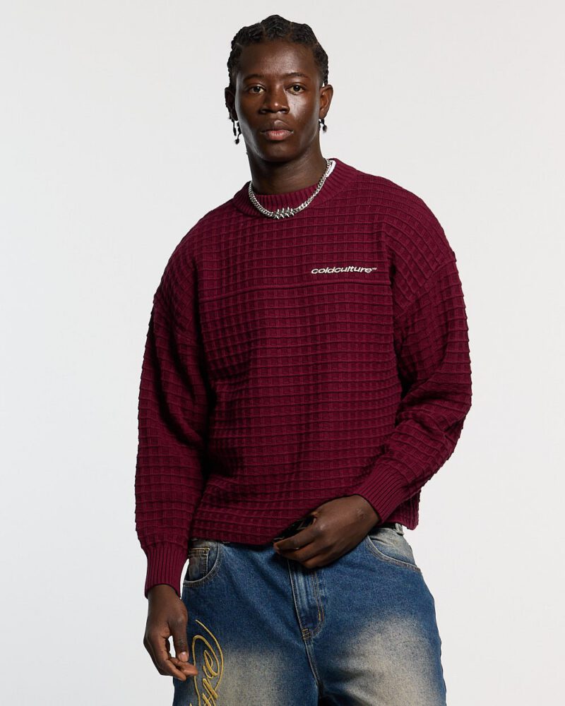 crunchy-waffle-knit-burgundy-3900898.jpg crunchy-waffle-knit-burgundy-3900898.jpg