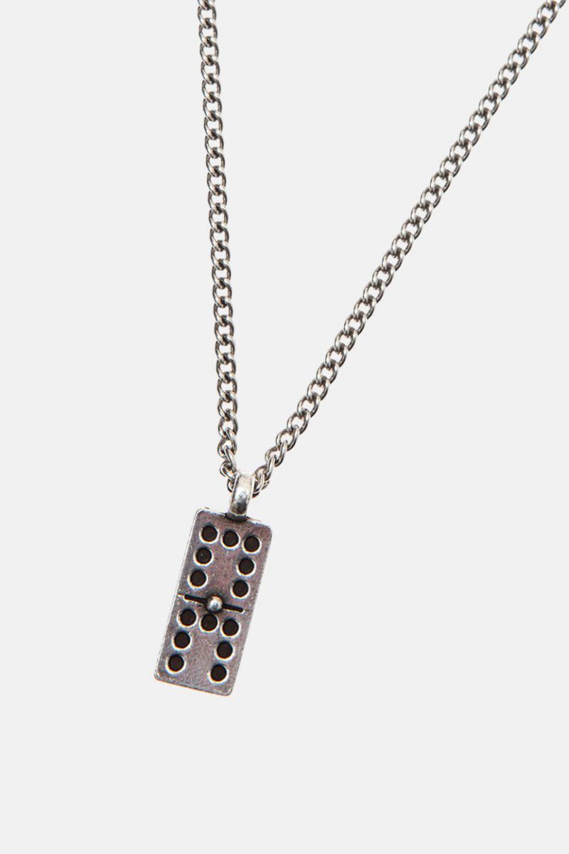 DOMINO NECKLACE