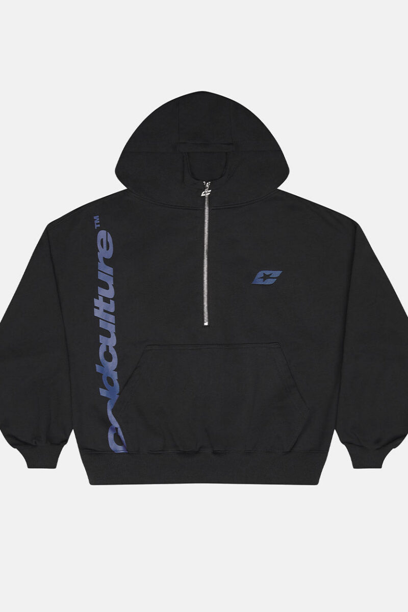 FADED AGE BUZO BLACK & BLUE