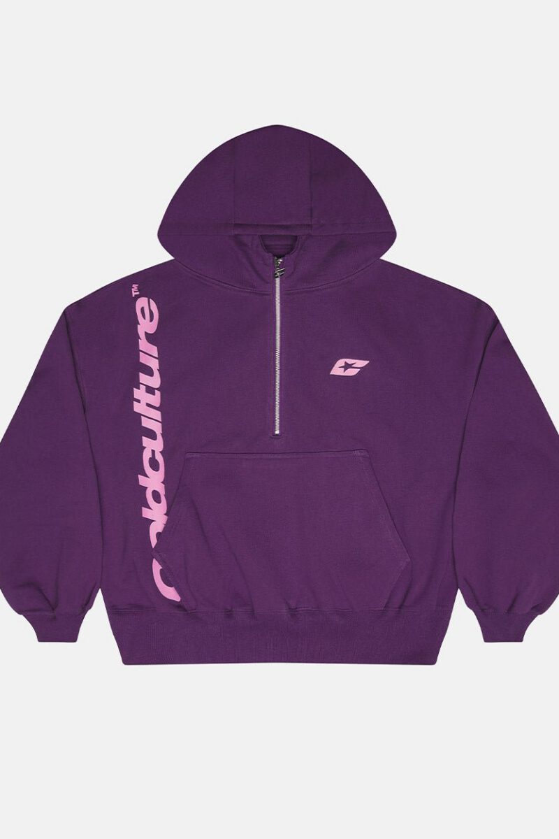 FADED AGE BUZO PURPLE