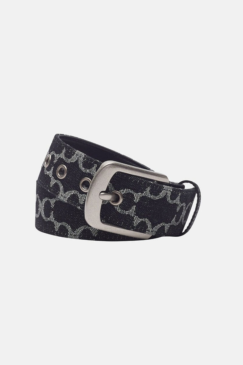 FEVER BELT BLACK