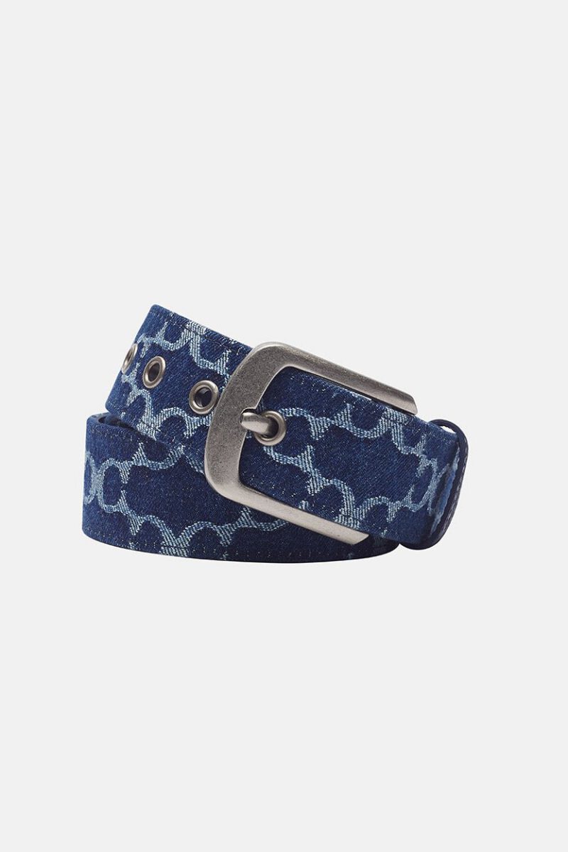 FEVER BELT BLUE