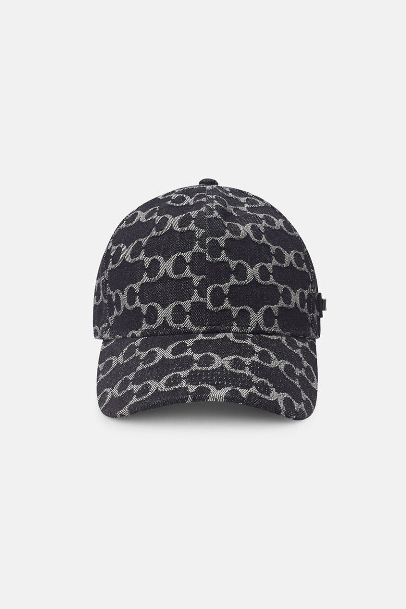 FEVER CAP BLACK