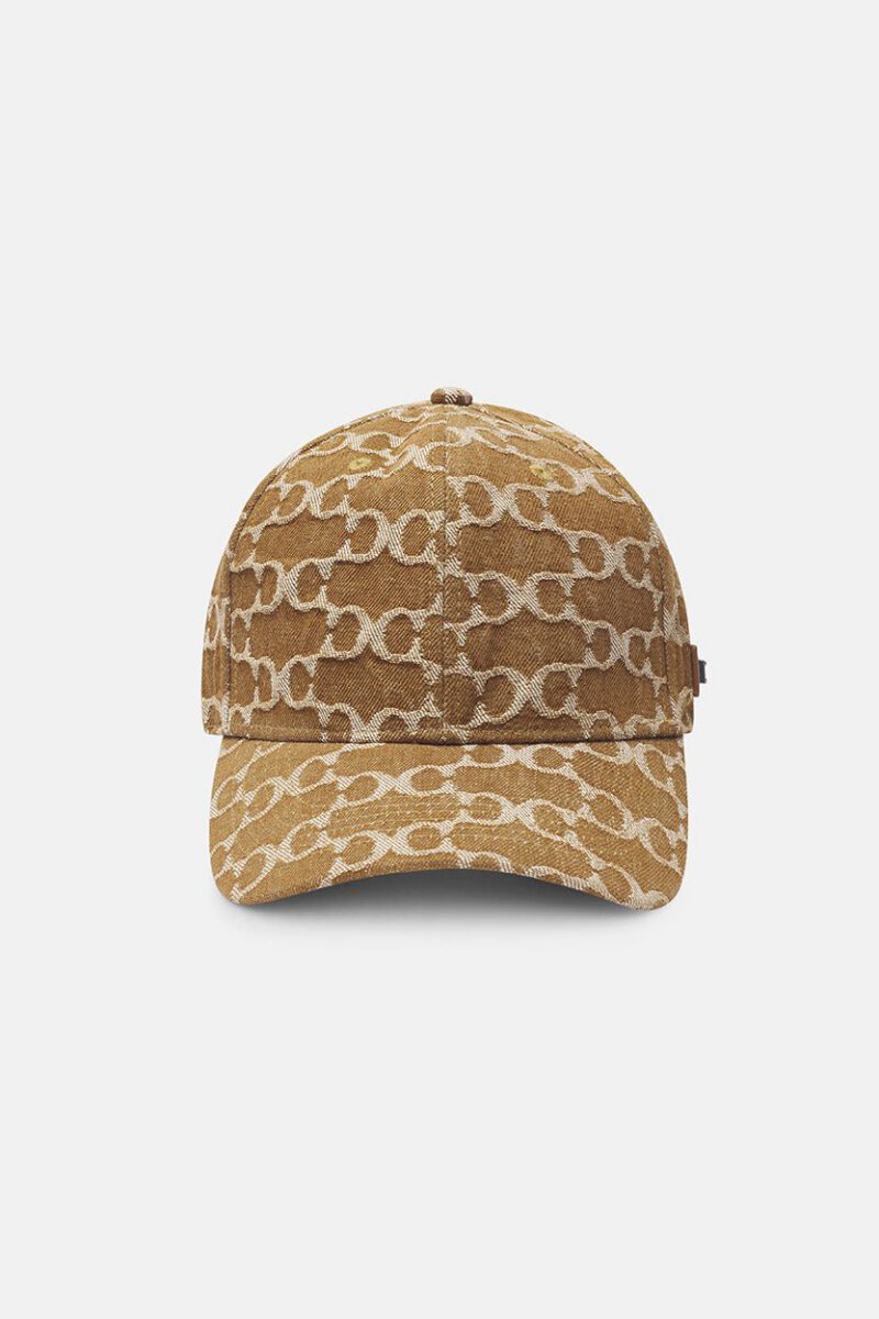 FEVER CAP BROWN