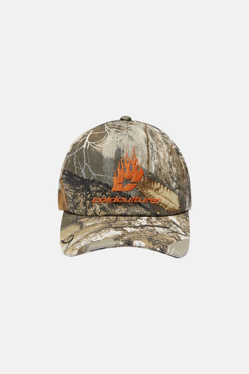 FLAMEY REALTREE CAP