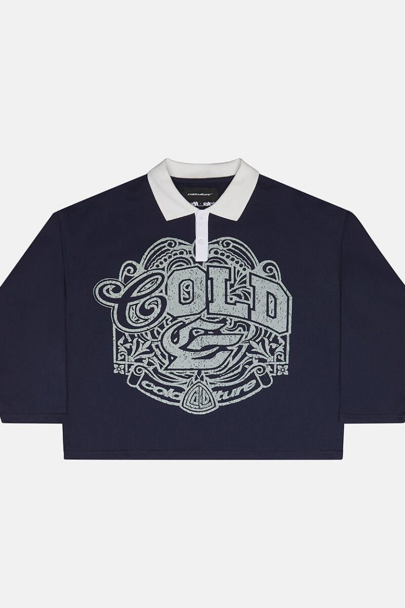 GOOD BOY POLO DARK BLUE