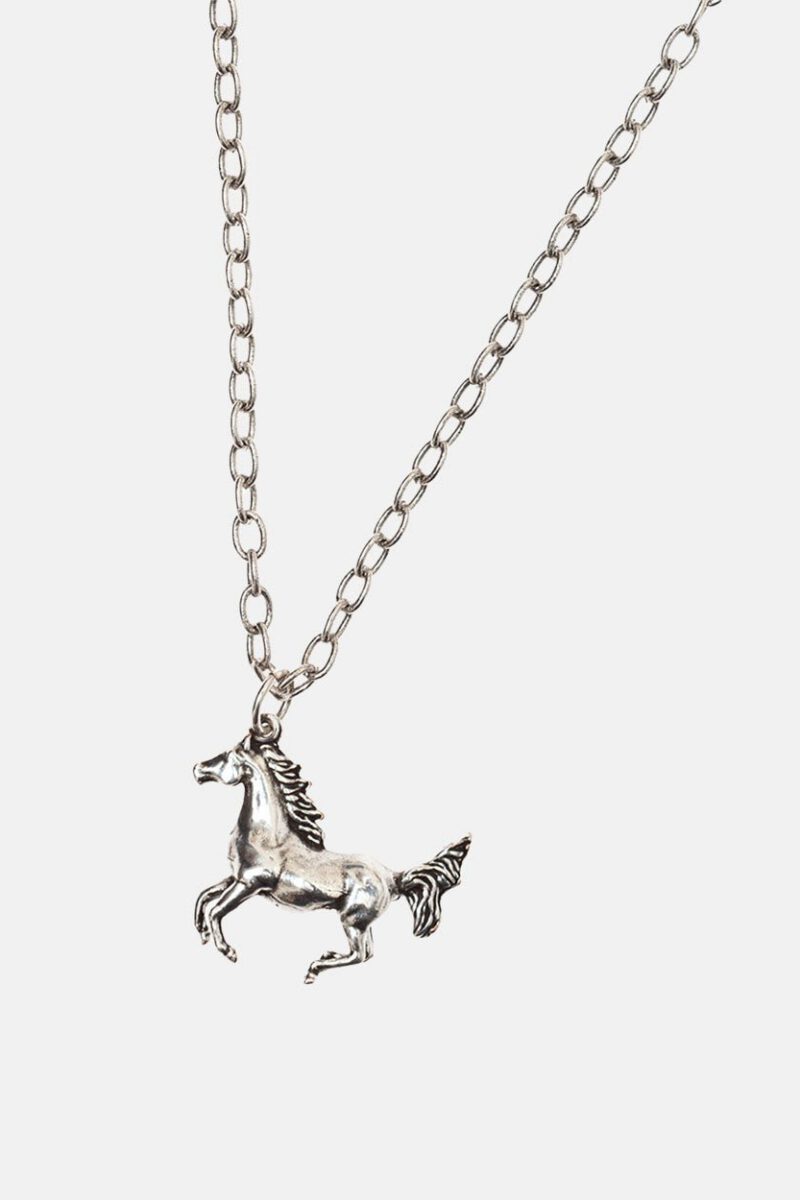 HORSE NECKLACE