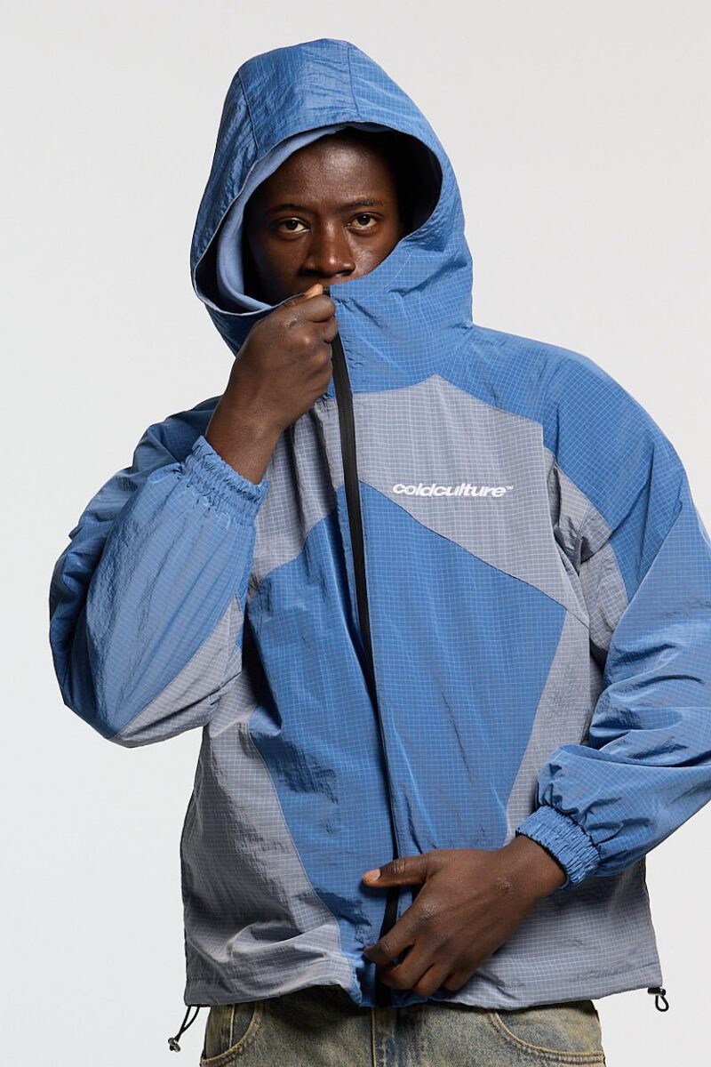 NOT FORMAL JACKET BLUE