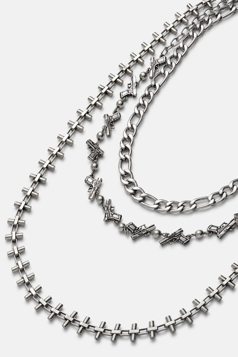 PIM PAM PUM HIP CHAIN