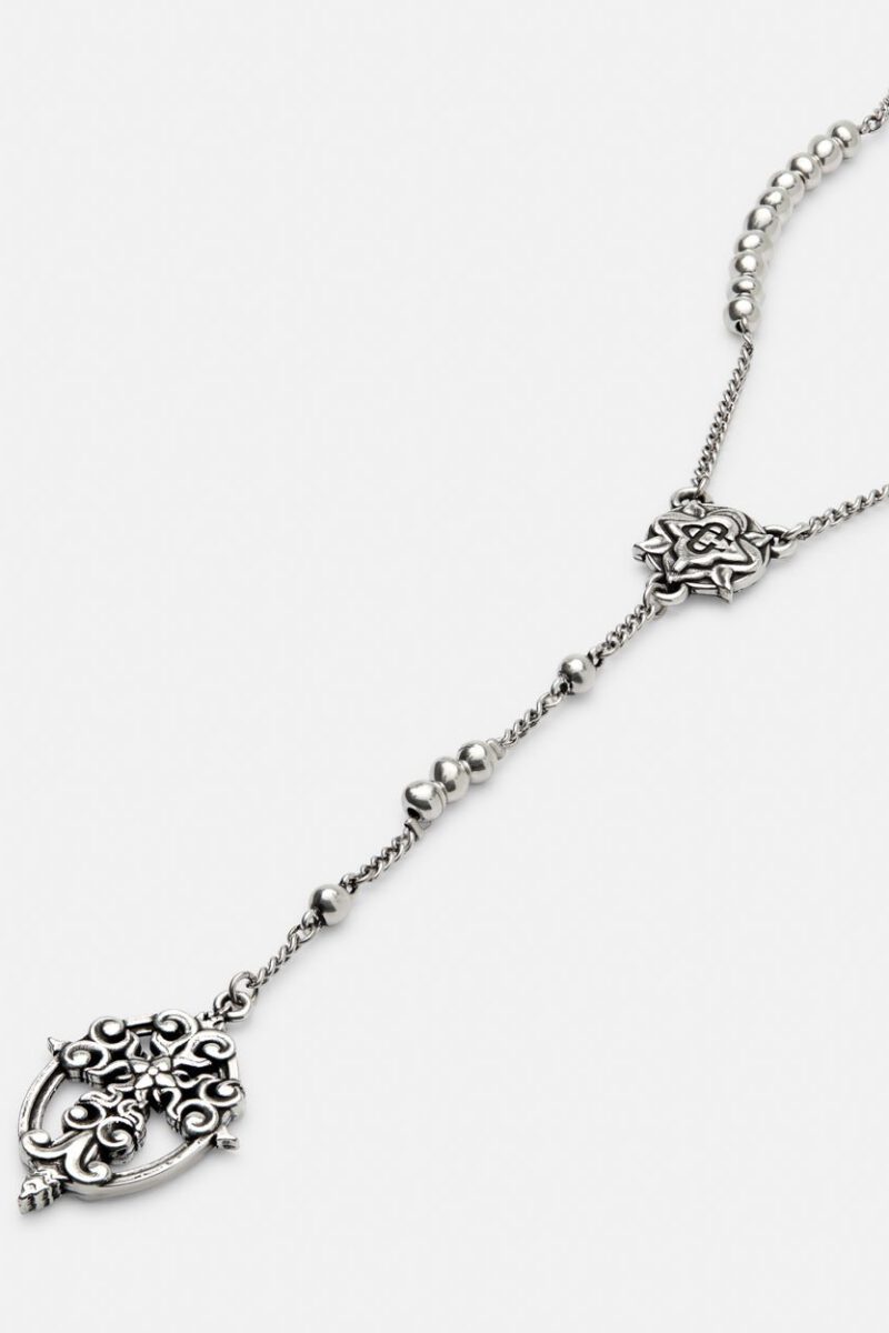 ROSARY NECKLACE