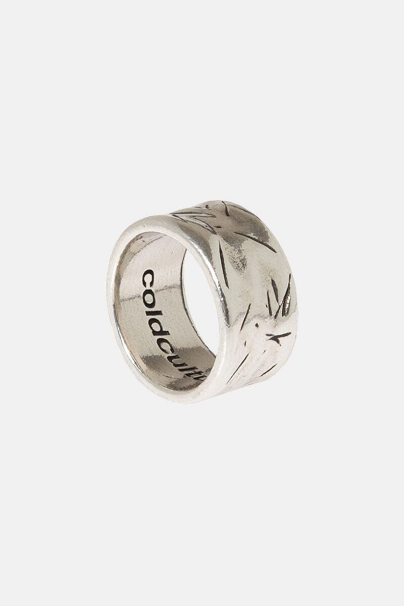 SCRATCH RING