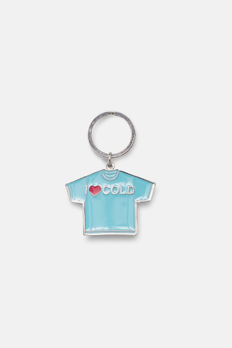SOUVENIR CLUB KEYCHAIN