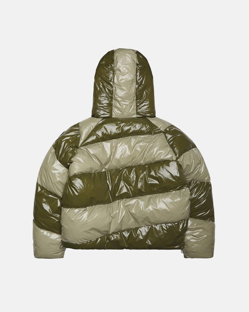 spiral-puffer-glossy-green-mix-1665578.jpg spiral-puffer-glossy-green-mix-1665578.jpg