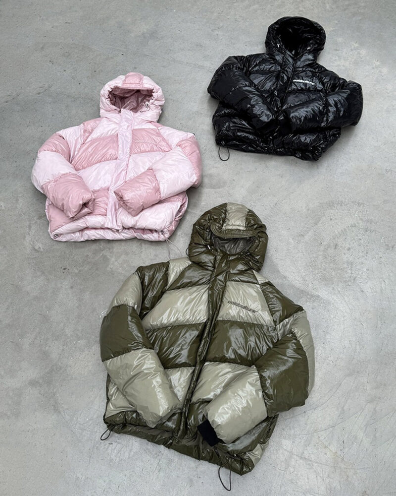 spiral-puffer-glossy-green-mix-9025421.jpg spiral-puffer-glossy-green-mix-9025421.jpg