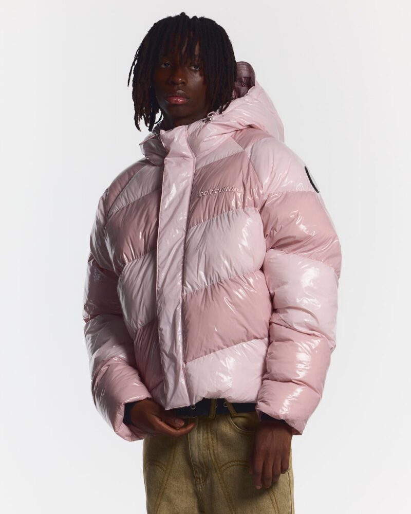 spiral-puffer-glossy-pink-mix-5030258.jpg spiral-puffer-glossy-pink-mix-5030258.jpg