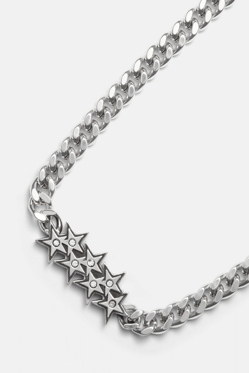 STARS NECKLACE