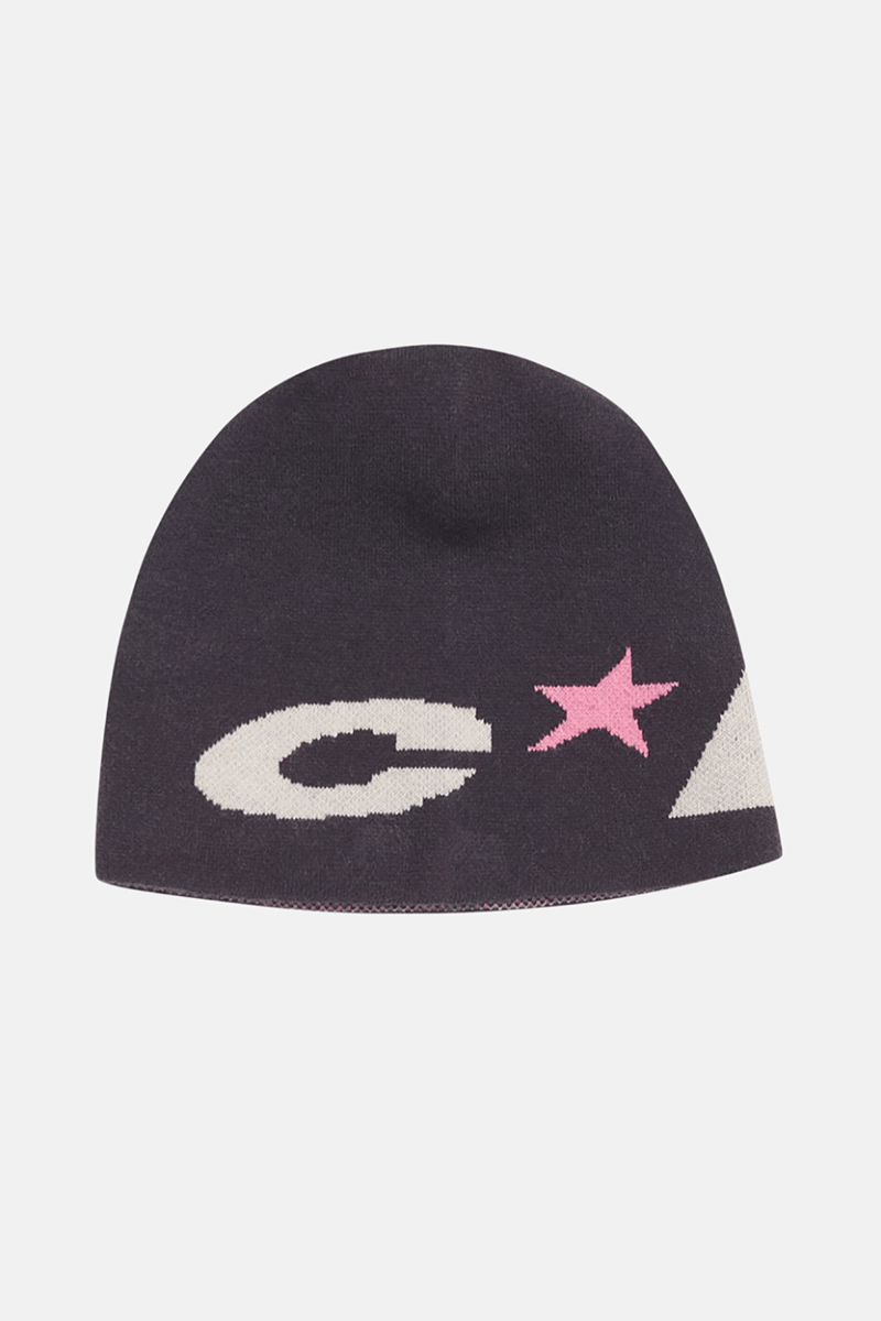 TEASE ME BEANIE GREY