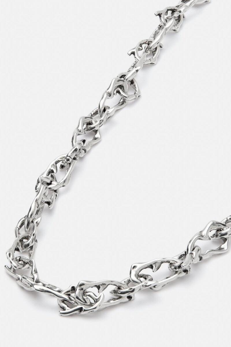 THORNS NECKLACE