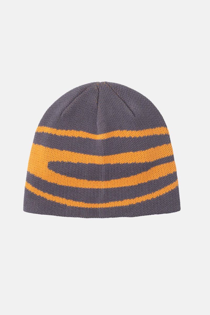 WORK BEANIE DUST GREY